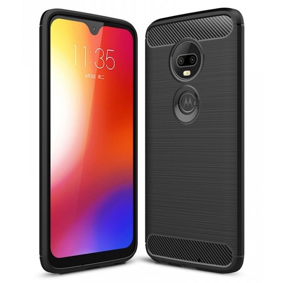 Wygląd Moto G7 potwierdzony na zdjęciach pokrowców, które pojawiły się na AliExpress