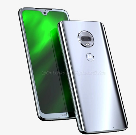 Premiera Moto G7 i G7 Plus już 7 lutego. Wyciekły nowe europejskie ceny smartfonów Motoroli