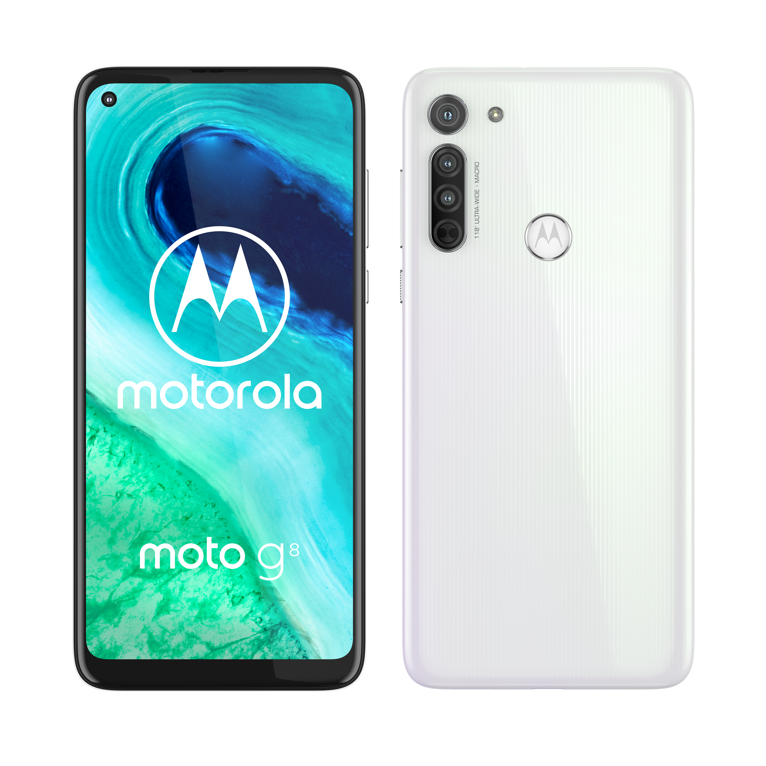 Oto nowa Moto G8. Fotografia mobilna przede wszystkim