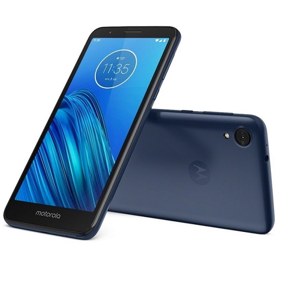 Motorola prezentuje Moto E6 i rzuca wyzwanie tanim telefonom Xiaomi