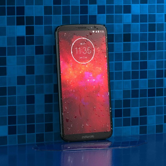 Tydzień z Motorolą w sieci Play. Ceny niższe nawet o 30 procent