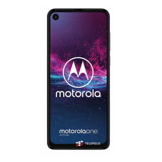 Polska premiera Motoroli One Action. Jesteśmy na miejscu