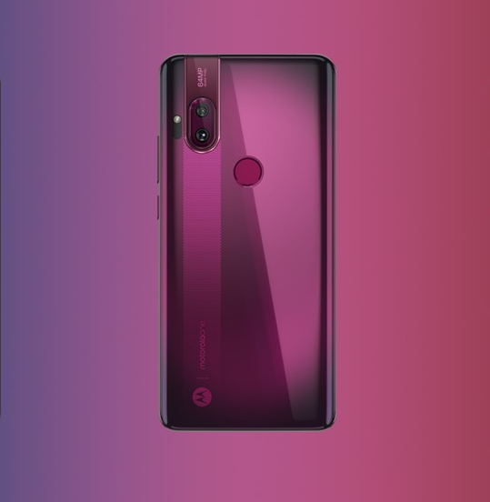 Motorola One Hyper pojawia się w Europie