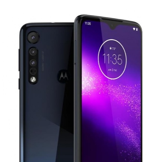 Motorola One Macro debiutuje na rynku indyjskim. Globalna premiera 24 października