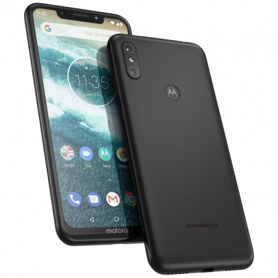 Motorola One Power otrzyma Androida Pie do konca roku