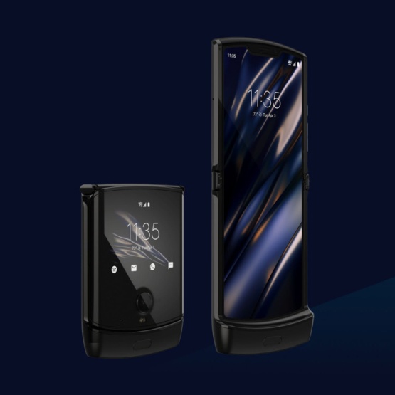 Promocja "kup Motorolę Razr i dostań drugą za darmo" to zły znak