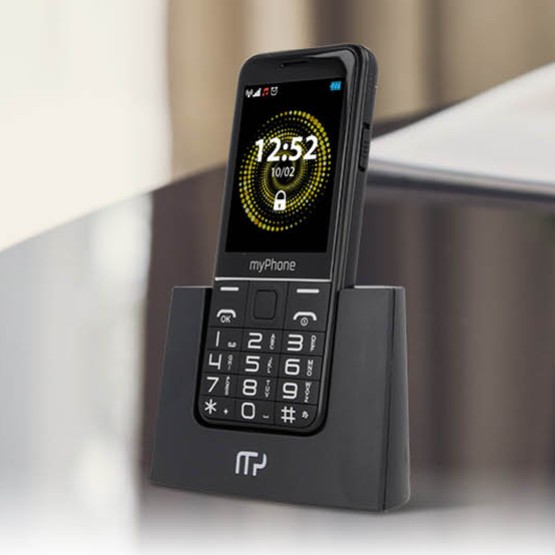 Pierwszy myPhone w ofercie Plusa. Halo Q+ to tania propozycja dla miłośników klasyki