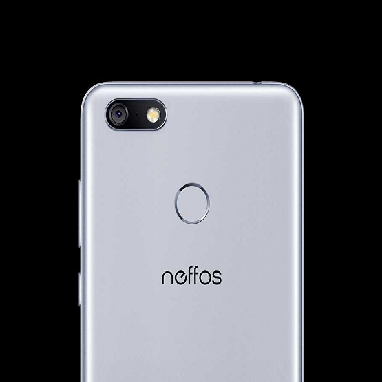 TP-Link prezentuje smartfon Neffos C9