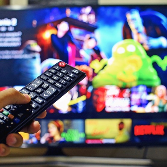Netflix w sierpniu - pełna lista filmów i seriali