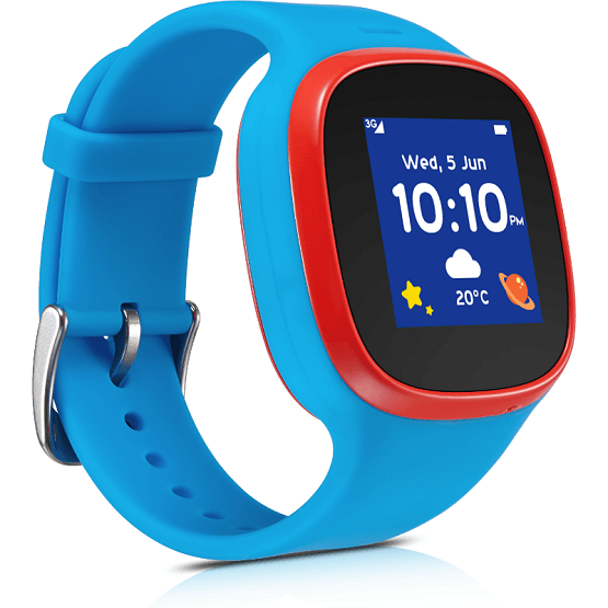 TCL Alcatel Family Watch w Orange Polska