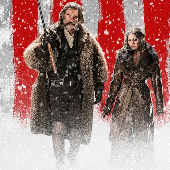 Film specjalnie na iPhone'y? Quentin Tarantino: nigdy w życiu