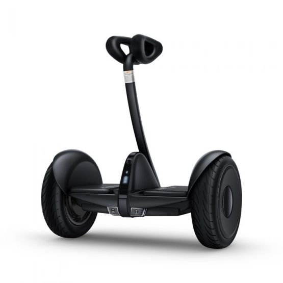 Xiaomi wprowadza do Polski nowe urządzenia - dwa smartwatche, kamera, segway i przystawka do TV