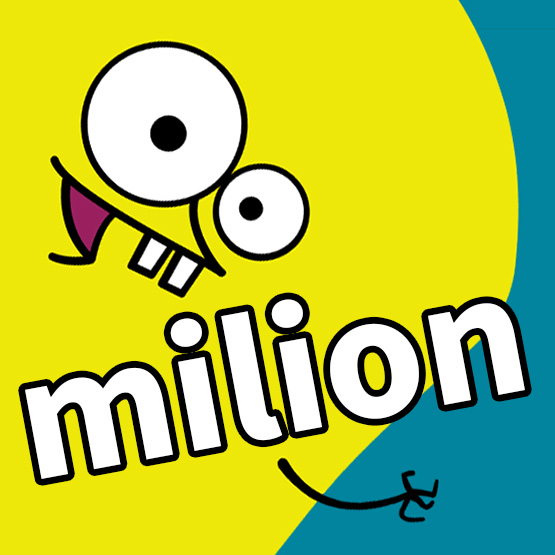 Milion gigabajtów za darmo dla klientów nju mobile