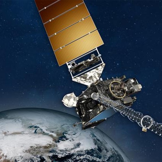 5G albo dokładne prognozy pogody - ostrzega NOAA