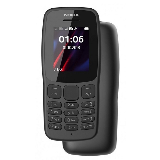 W dwa lata Nokia sprzedała 70 mln telefonów. Głównie mężczyznom w średnim wieku