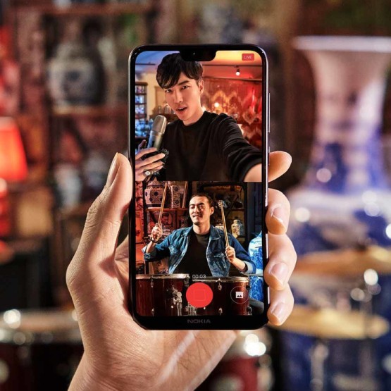 Nokia 6.1 Plus w szalonej promocji. Flash sale rusza o północy na Allegro