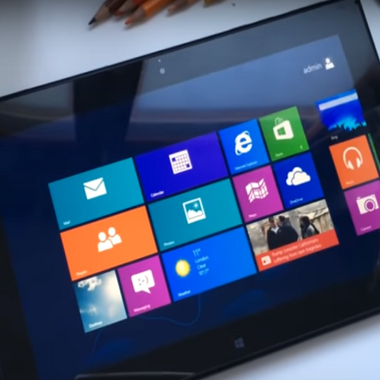 Nokia Vega - poznajemy nigdy niewydany tablet z Windowsem