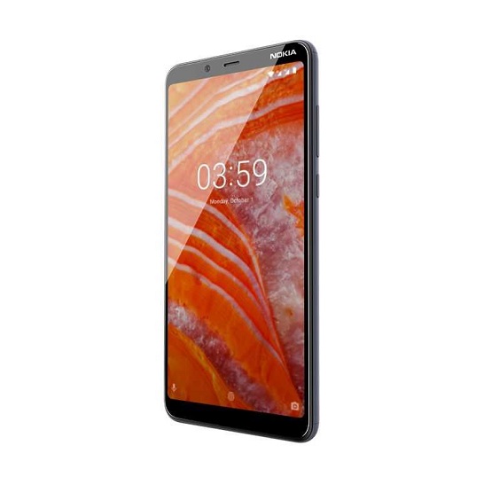 Nokia 3.1 Plus wchodzi do Polski
