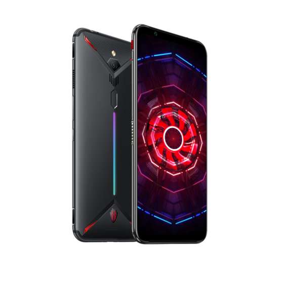 ZTE Nubia Red Magic 3 to najszybszy smartfon z Androidem w majowym rankingu AnTuTu