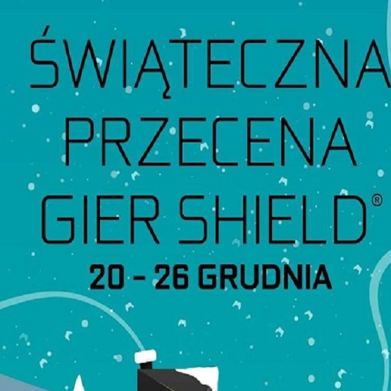 Świąteczna przecena gier na Nvidia Shield