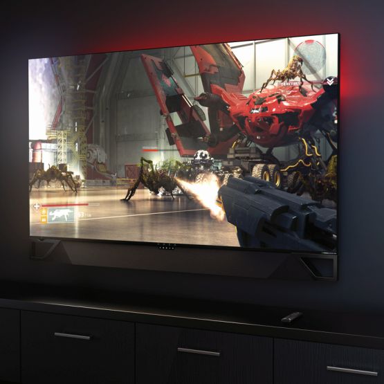 Dużo nowości od HP na targach CES 2019. Głównie komputery i akcesoria do nich. Jest też wielkoformatowy monitor za 20 tys. zł