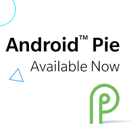 Android Pie jest już dostępny dla smartfonów OnePlus 6