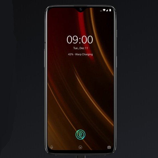 OnePlus 6T McLaren Edition oficjalnie zaprezentowany. Nie jest najtaniej, ale bardzo drogo też nie