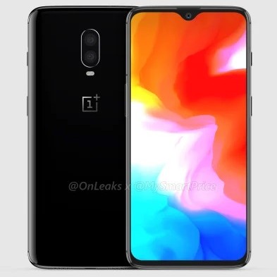 OnePlus 6T trafi na rynek z zainstalowanym Androidem Pie - potwierdził szef firmy