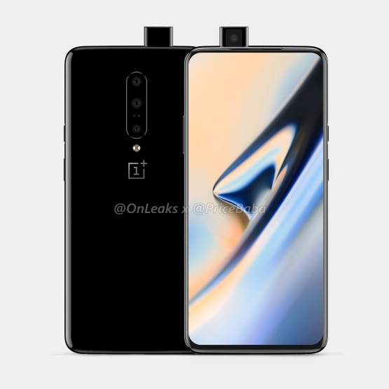 Poznaliśmy specyfikacje i ceny smartfonów OnePlus 7