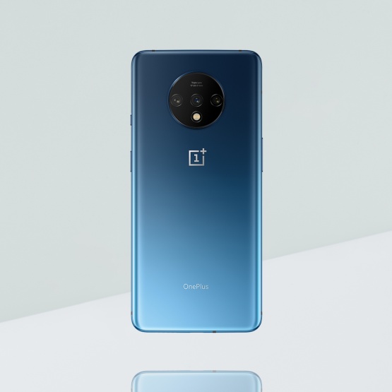 OnePlus ujawnia wygląd nadchodzącego telefonu OnePlus 7T