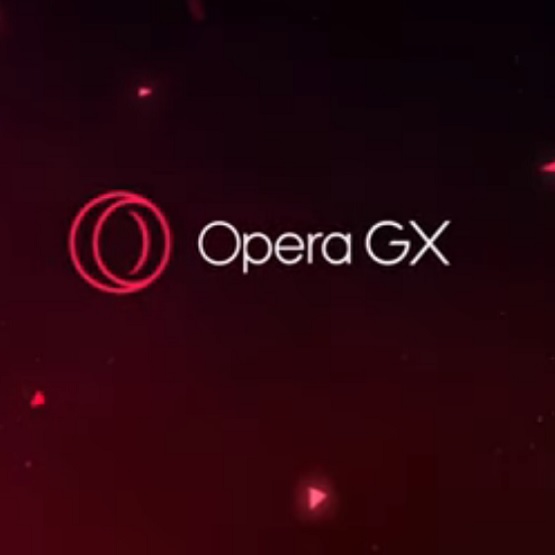 Opera GX to pierwsza na świecie przeglądarka dla graczy