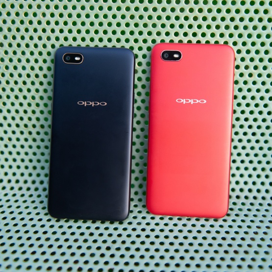 Oppo A1k w ofercie Junior Box w sieci Play