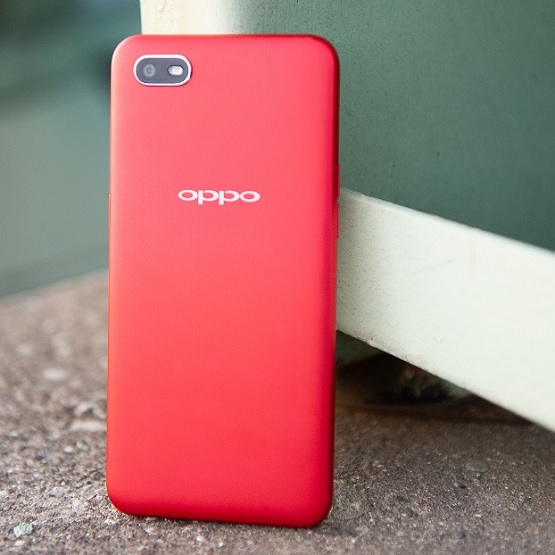 Debiutuje Oppo A1k z dużą baterią za 599 zł
