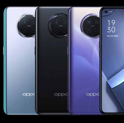 Oppo Ace2 oficjalnie debiutuje