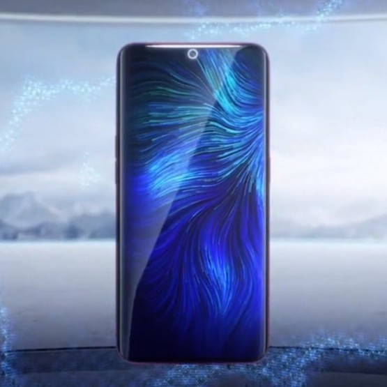 Oppo ostrzega: Pierwsze aparaty pod wyświetlaczem mogą mieć słabszą jakość obrazu