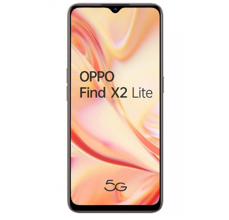 Oppo Find X2 Lite oficjalnie debiutuje