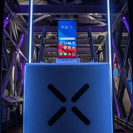 Oppo Find X2 i tajemniczy Realme przechodzą certyfikację