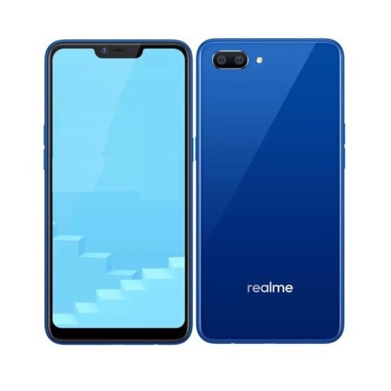 Nadchodzą nowe telefony Realme