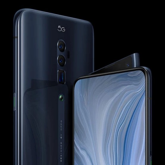 Oppo stawia na 5G. Smartfony z nowym typem łączności będą znacznie tańsze