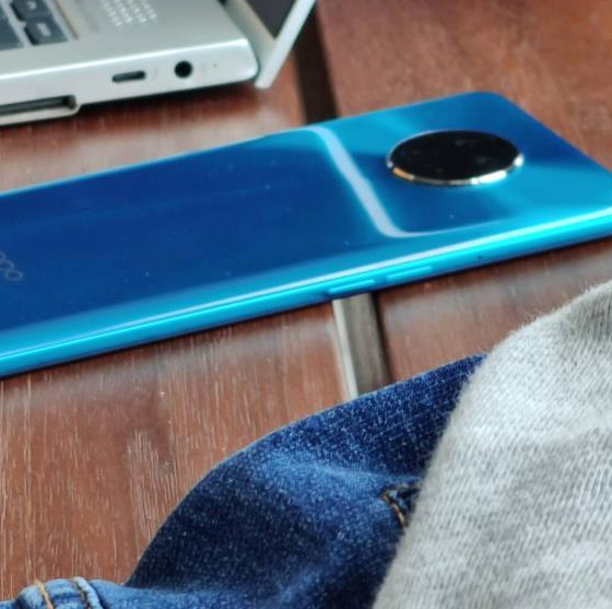 Już niedługo Oppo Reno Ace2