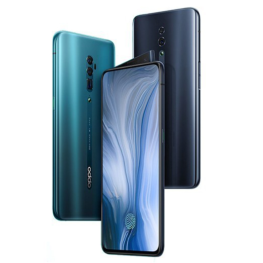 Oppo Reno może mieć cały dzban prestiżu, ale Polacy i tak tego nie kupią
