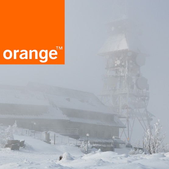 Orange poprawia zasięg w górach. Wyjazd na ferie nie musi oznaczać rezygnacji z usług komórkowych