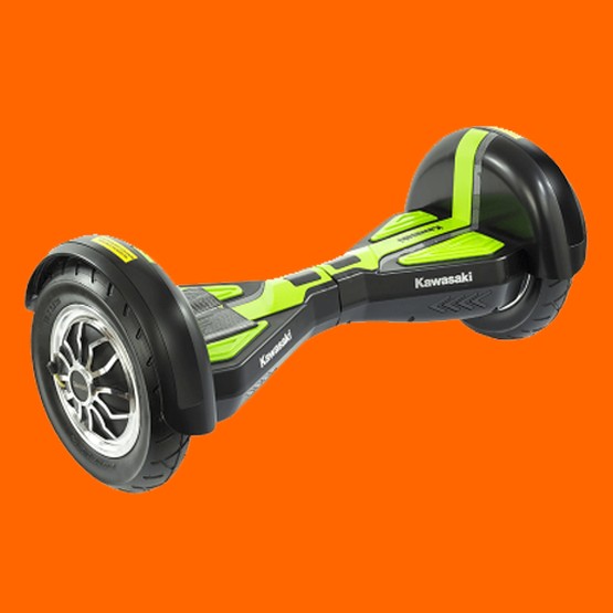 Najnowsze Kawasaki w ofercie Orange