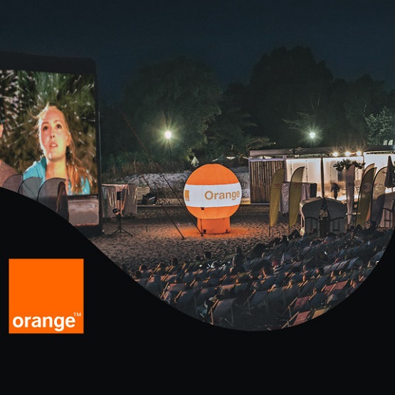 Filmowe lato z Orange na kartę i Multikinem