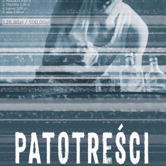 Patotreści w sieci ogląda co trzeci nastolatek w wieku 13-15 lat. Najczęściej z ciekawości