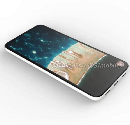 Nie będzie modelu Google Pixel 4a XL