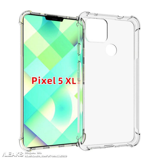 Google: Pixel 5 XL na pewno, zwykły... nie wiadomo