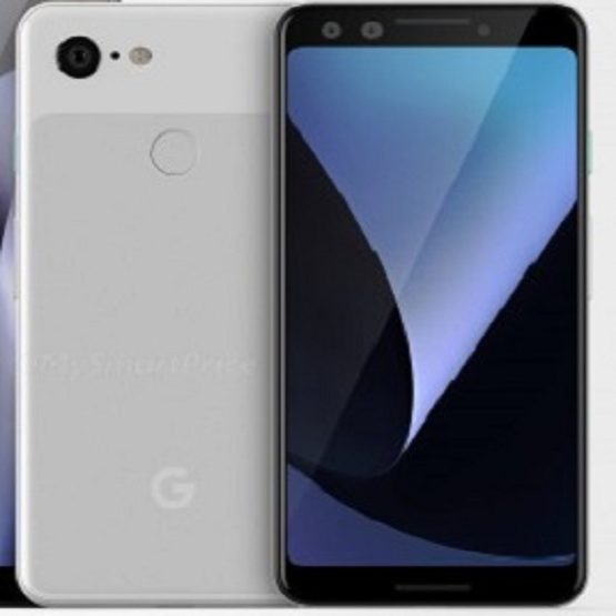 Tak będą wyglądały modele Pixel 3 Lite i Pixel 3 Lite XL