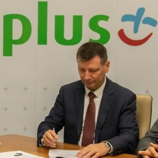 Plus wdrożył w Wrocławiu usługę geolokalizacji połączeń na numery alarmowe