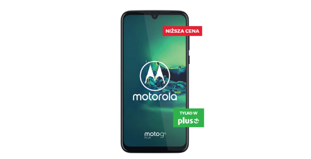 Noworoczna wyprzedaż smartfonów w Plusie